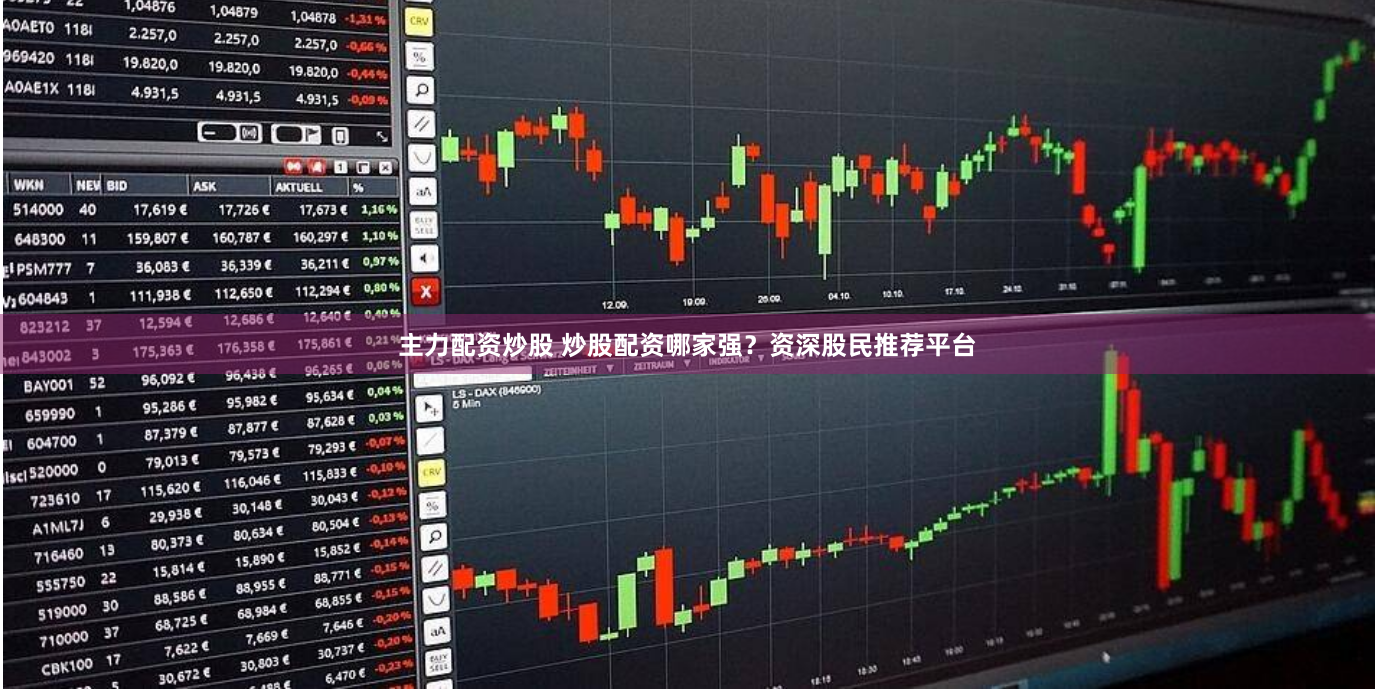 主力配资炒股 炒股配资哪家强？资深股民推荐平台
