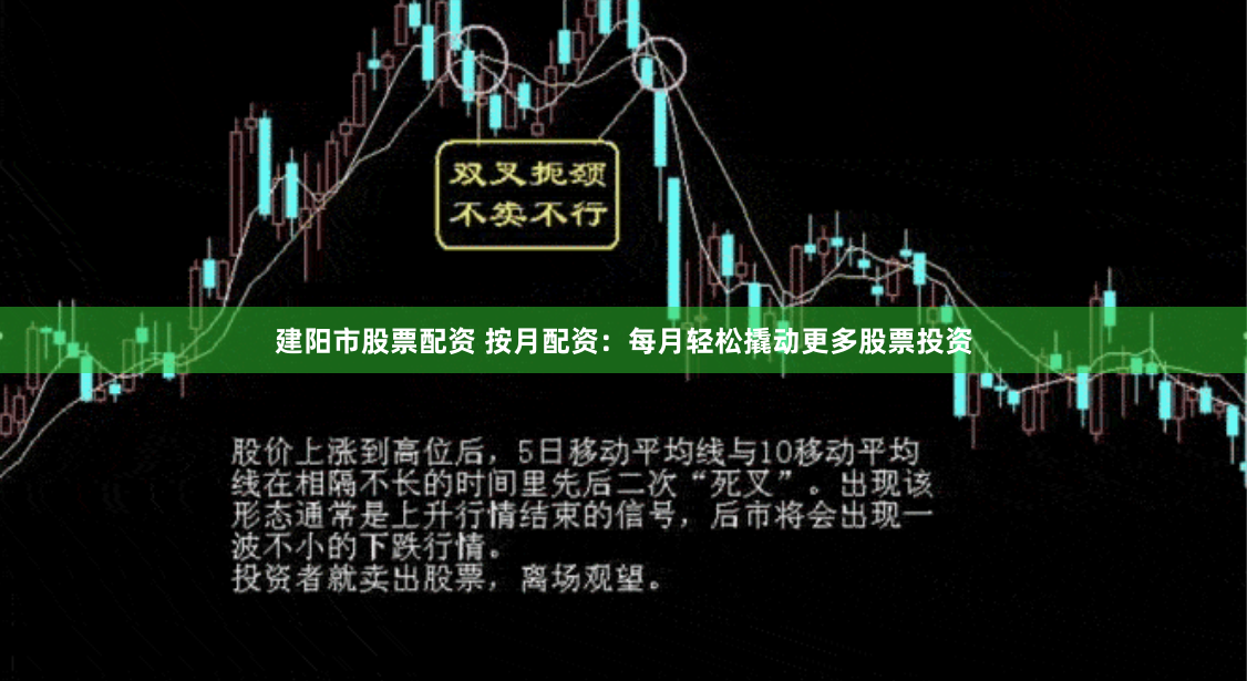 建阳市股票配资 按月配资：每月轻松撬动更多股票投资