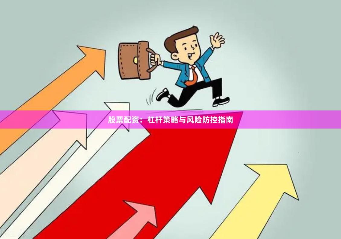 股票配资:杠杆策略与风险防控指南