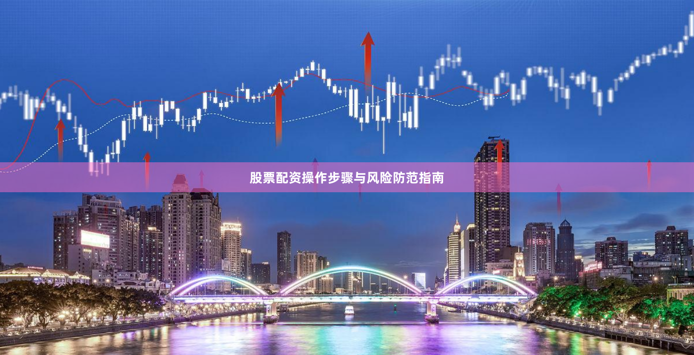 股票配资操作步骤与风险防范指南