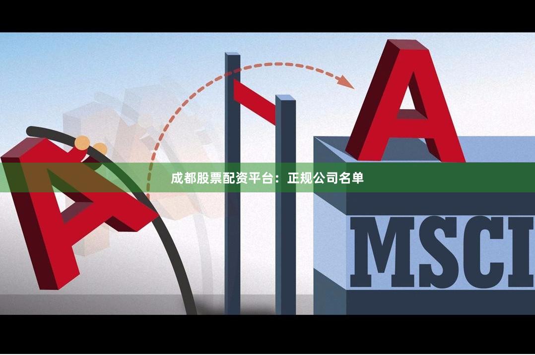 成都股票配资平台:正规公司名单