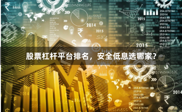 股票杠杆平台排名，安全低息选哪家？