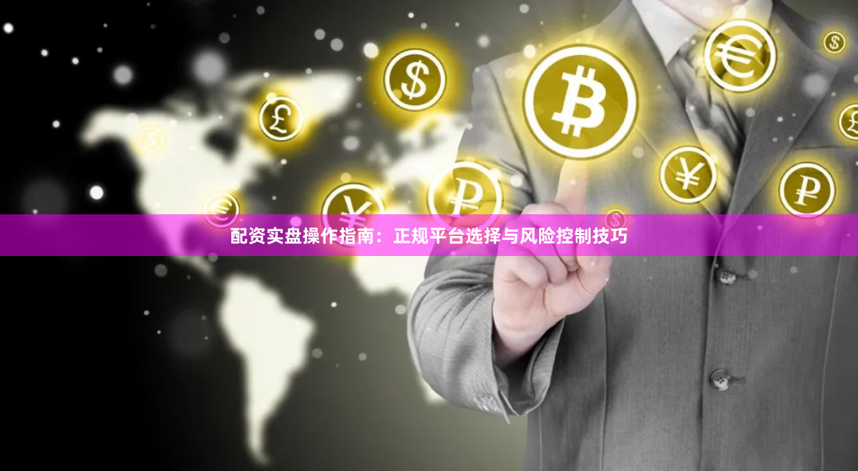 配资实盘操作指南：正规平台选择与风险控制技巧